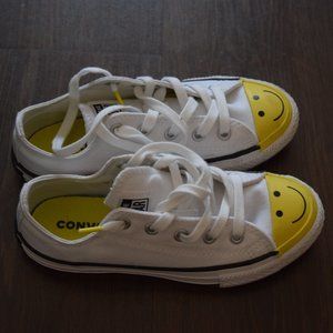 Converse Low Kids Sz. 13